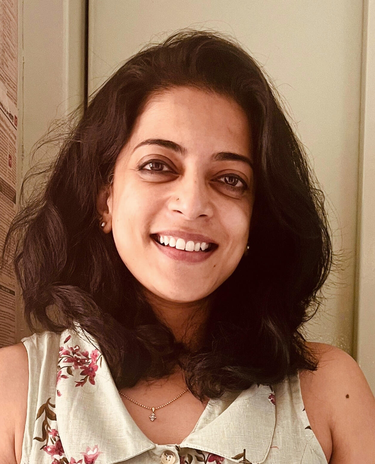 Portrait Consultant headshot